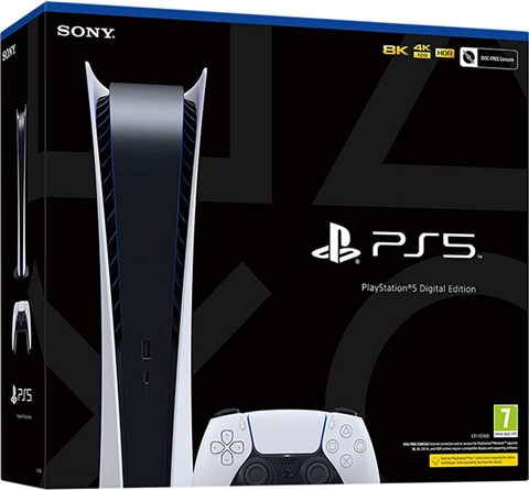 Cex playstation 2024